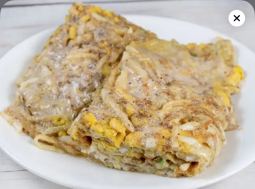 Afghani Tikki Roll
